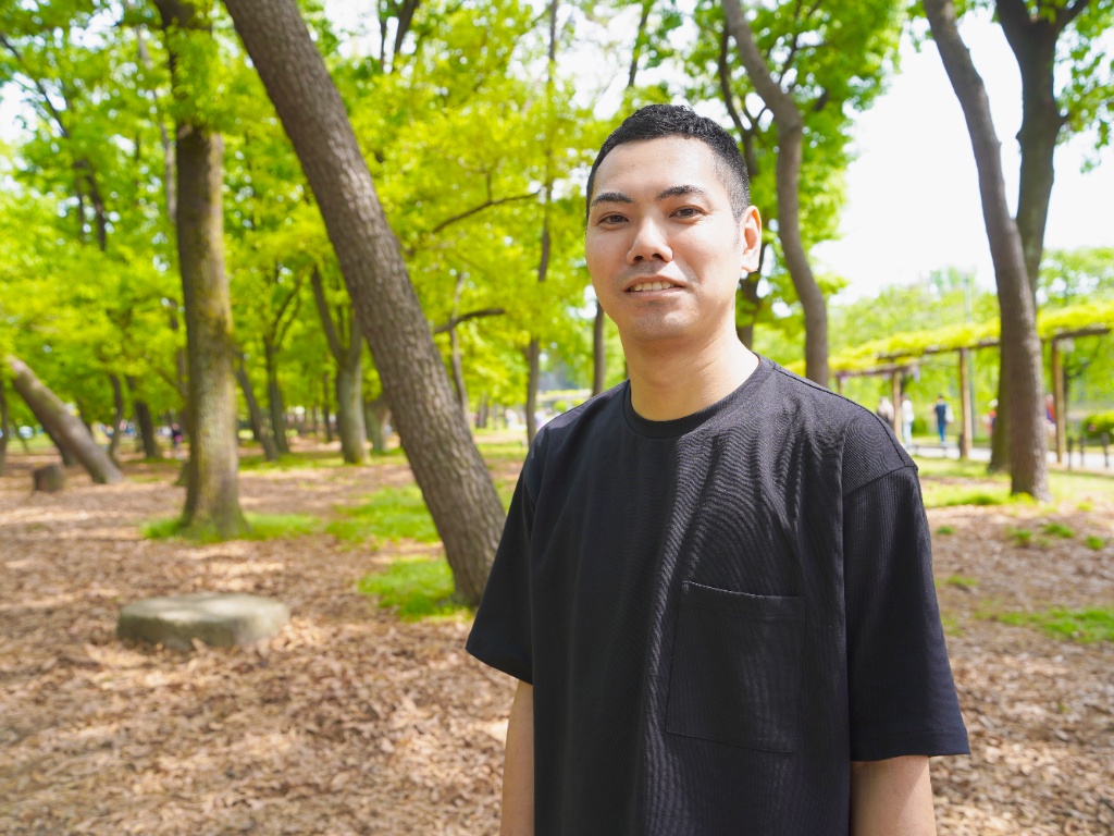 代表取締役 水上崇